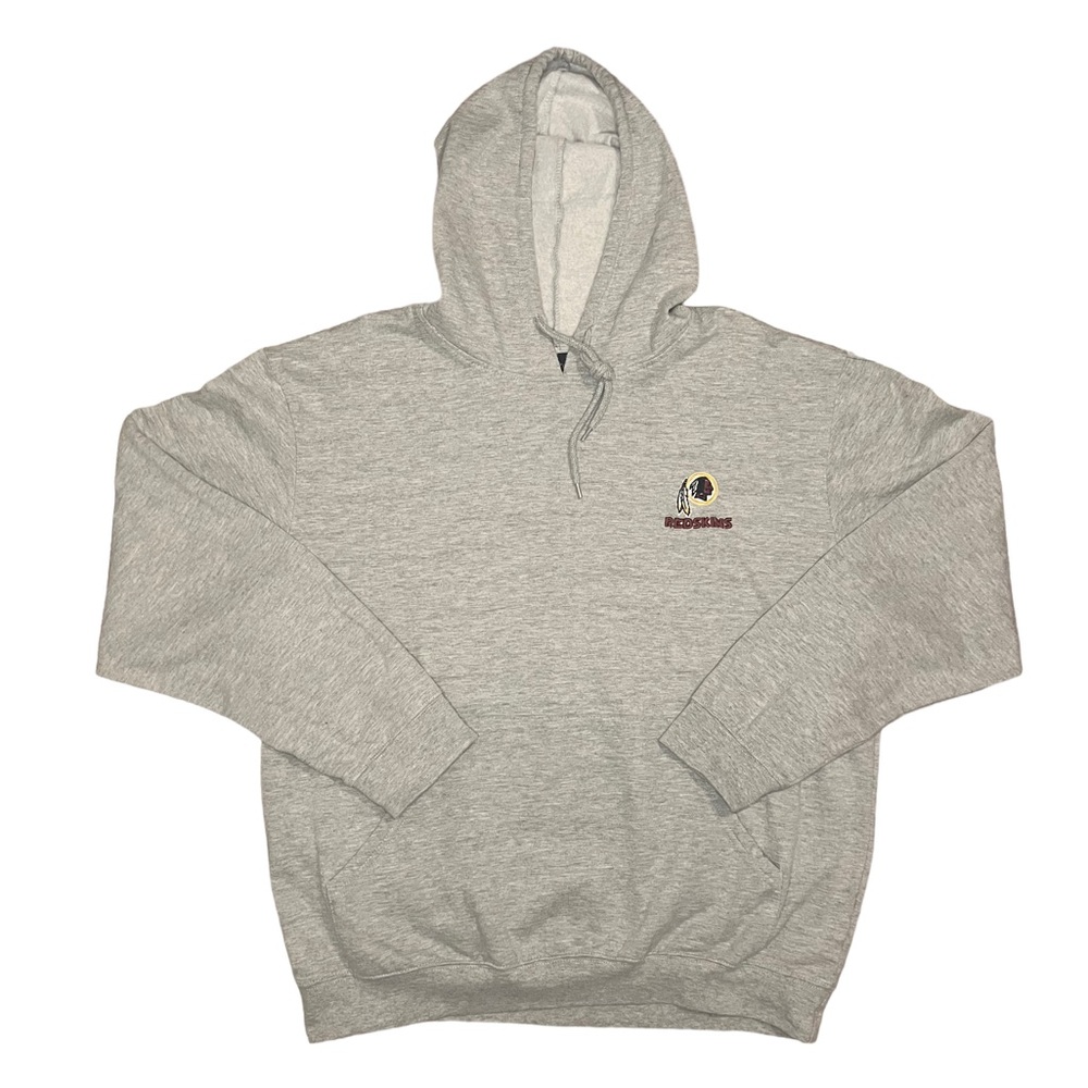 Vintage Washington Redskins Hoodie